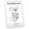 Електронна книга PocketBook 606 White (PB606-D-CIS)